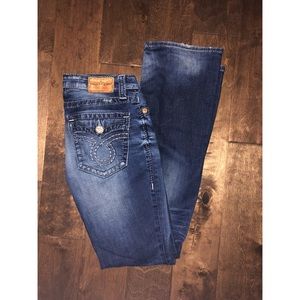 Big Star Liv Jeans 29 XL